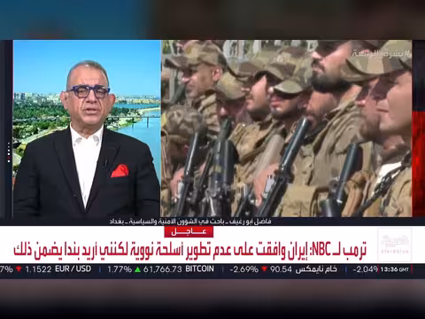 خطة إعادة انتشار القوات المسلحة في العراق