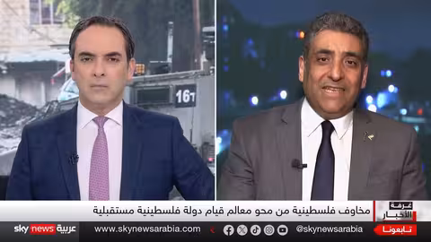 تصعيد إسرائيلي: دعوة لتهجير الفلسطينيين وضم الضفة الغربية