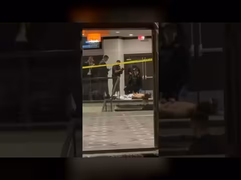 قبض على منفذ إطلاق النار في حفل مراسلي البيت الأبيض