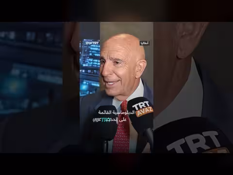 باراك: سوريا نموذج دبلوماسي ناجح