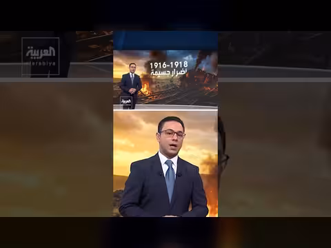 إغلاق مضيق هرمز يعيد إحياء مشروع السكك الحديدية