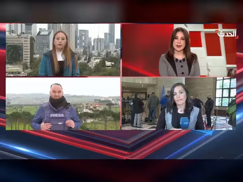 تصاعد عسكري بين إيران وإسرائيل ولبنان