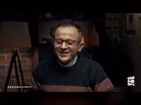 ماجد زايد يروي تفاصيل اعتقاله مع الحوثي