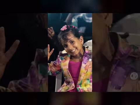 ماريا قحطان في أغنية يا سهران