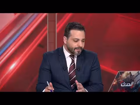 إيران تطلق رشقات صاروخية على إسرائيل مع تقليل وقت الإنذار