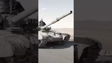 إغلاق أمني كامل لمخيم الهول ومحيطه