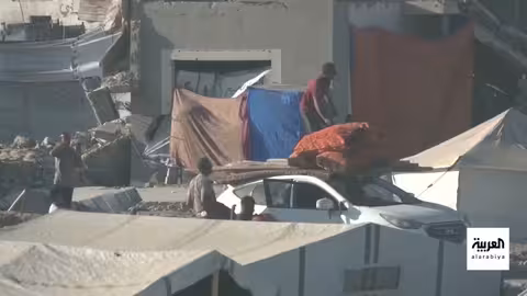 حماس تواجه صعوبات في العثور على جثامين الرهائن بسبب الدمار في غزة