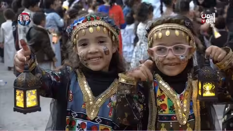 تعز: الشعبانية..فسحة أمل رغم تحديات الانكسار