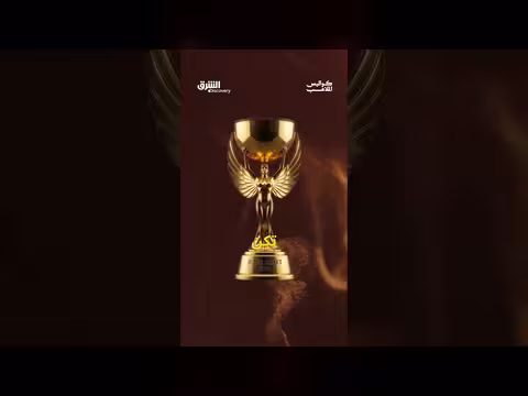 القصة التي صنعت كأس العالم