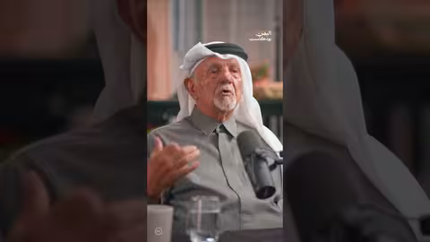 نظرة صالح للسياسة..والسياسة ليست كذبًا | اليمن بودكاست