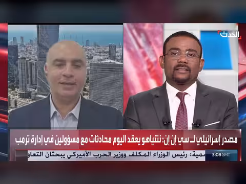 ترمب يخير إيران بين الاتفاق أو القصف