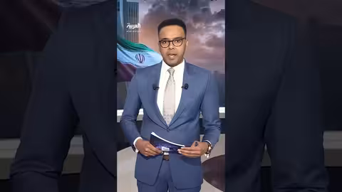 تحذيرات من سقوط الحكومة الإيرانية