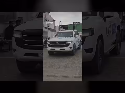وداع حزين لمرضى غزة عبر معبر رفح
