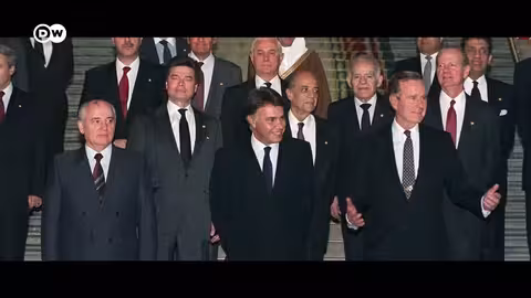 جذور الصراع: قصة الحرب بين إيران وأمريكا وإسرائيل