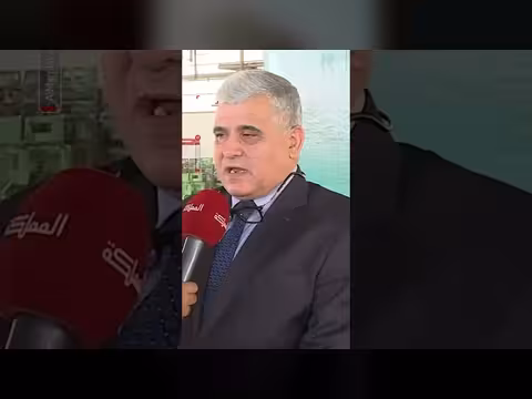 مسؤول أردني: مخزون الغاز المنزلي وافر