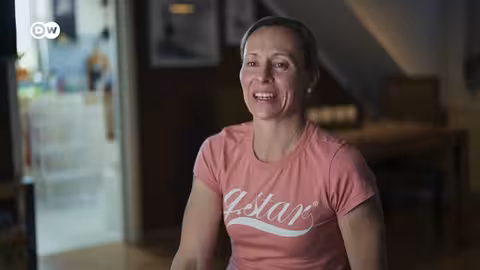 التبرع بالحيوانات المنوية: قصة أب ألماني وأكثر من 27 طفلاً