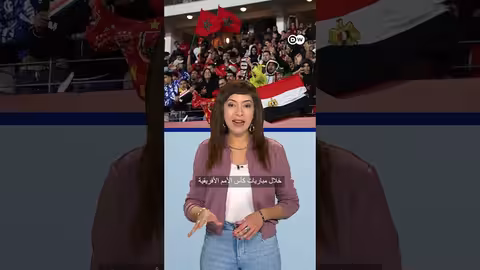 مصر والمغرب: تجاوز الأزمات عبر التاريخ