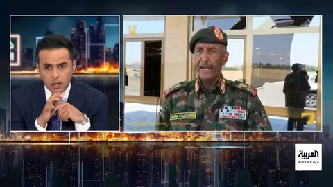 الفاشر: معارك مستمرة ونزوح جماعي وسط اتهامات بالإبادة