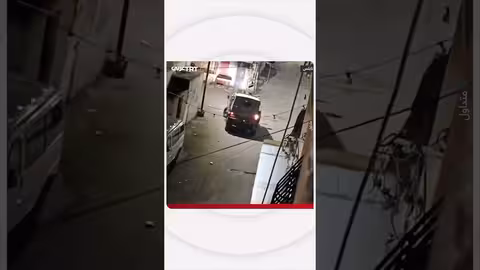 اقتحام إسرائيلي واسع النطاق لنابلس واقتحام مستوطنين لقبر يوسف