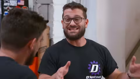 سيارات الأحلام: إنقاذ رانجلر 1992 وإحياء ذكرى فايردوم 1956