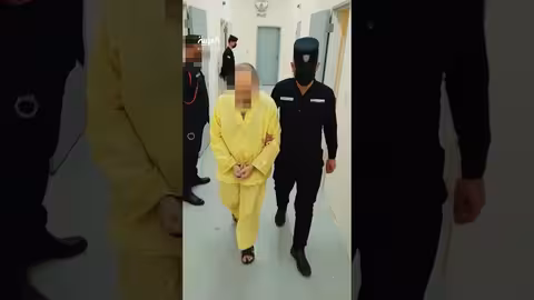 العربية تنشر صور حصرية لنقل عناصر داعش للعراق