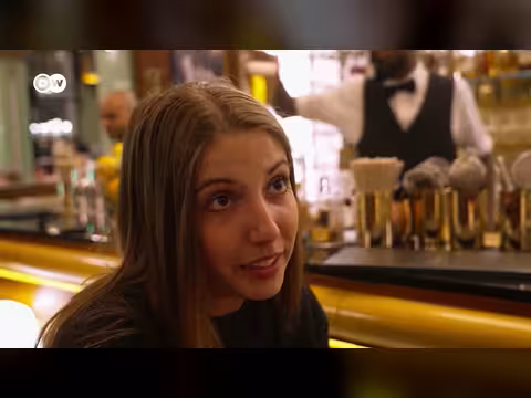 البراسيري الفرنسي: رحلة في ثقافة الطعام والترفيه