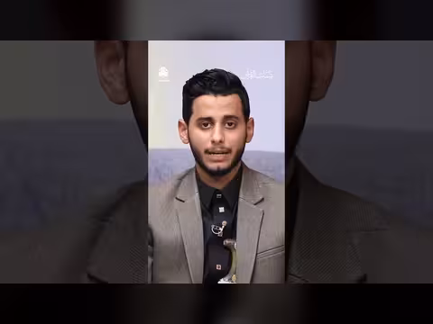 إعلان نتائج مسابقة نجم شباب القرآن 6