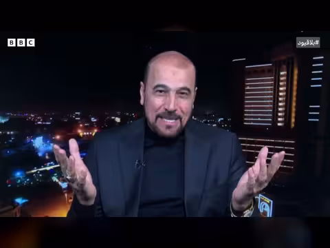 أمير موسوي: القانون للقوي