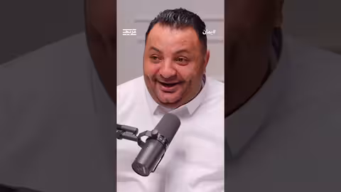 محمد الحاوري يكشف موقف كوميدي مع محمد الأضرعي