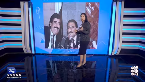 حزن يمني واسع في وفاة الرئيس البيض