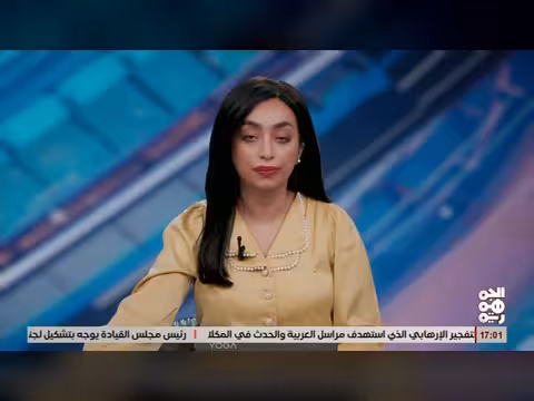 استشهاد مراسل العربية في المكلا