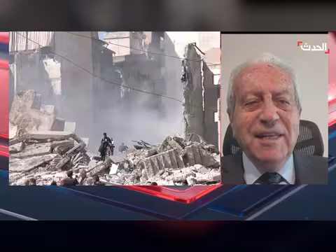 نائب لبناني: حزب الله يرفض تسليم سلاحه رغم الدمار والنزوح