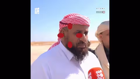 قائد درع الوطن: المهرى آمنة ومطمئنة