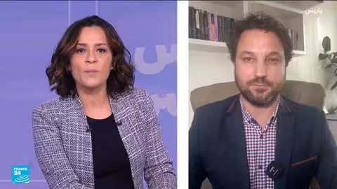 أوكرانيا: مقترح أوروبي للتنازل عن أراضٍ مقابل الأمن؟