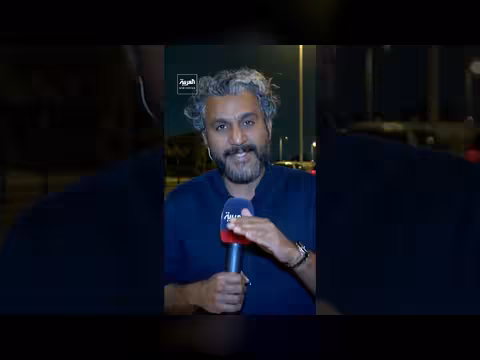 هاني الصفيان: الدفاعات القطرية تعترض 140 هدفًا معاديًا إيرانيًا