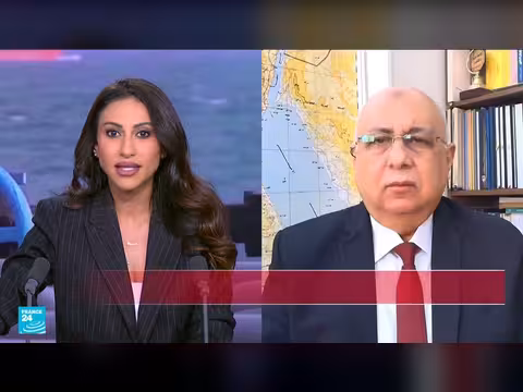 هل يخطط ترامب لعملية عسكرية برية ضد إيران؟