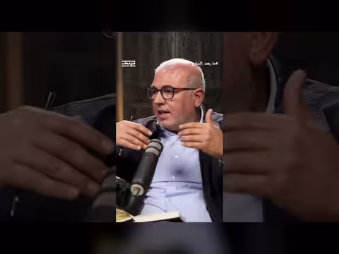 سمير حليلة يكشف سبب تكدس الشيكل الإسرائيلي في البنوك الفلسطينية