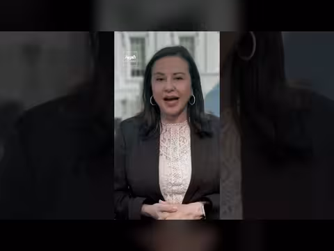 البيت الأبيض ينفي مرافقة سفن النفط في هرمز