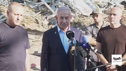 تصعيد إسرائيلي - إيراني وتوقف المفاوضات في جنيف