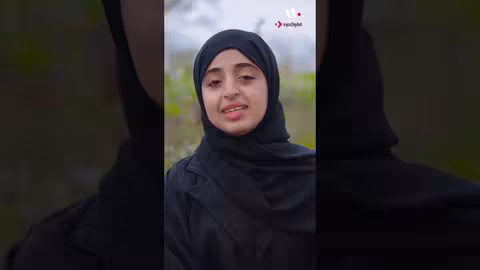 يا مستجيب الداعي - ملاك فتحي: أنشودة إسلامية مؤثرة