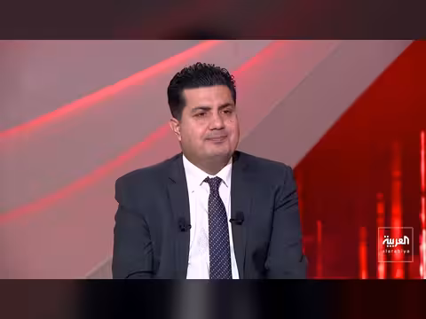 صفارات الإنذار في البحرين وتصعيد أمريكي ضد إيران