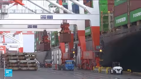 المحكمة العليا الأمريكية تلغي رسوم ترامب الجمركية..رد فعل غاضب