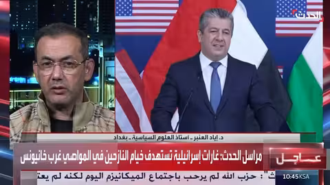 العراق: أمريكا تتجه للعقوبات بدلًا من المواجهة العسكرية مع الميليشيات