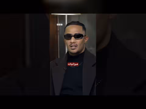 محمد رمضان يتحدث عن فيلمه الجديد