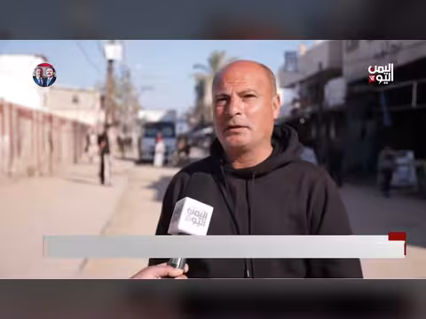 أزمة الخبز تعود في اليمن