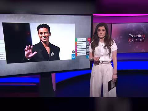 فيلم مايكل يحقق إيرادات تاريخية ويصبح ترند عالمي