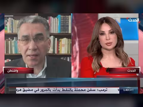 تقرير أميركي: طهران تأجلت الاتفاق مع واشنطن