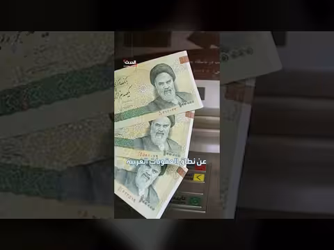 نوبيتكس بوابة خفية لإيران للالتفاف على العقوبات