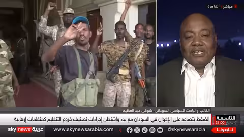 السودان: اتهامات بنفوذ الإخوان في الجيش وتهديد بانقلاب جديد