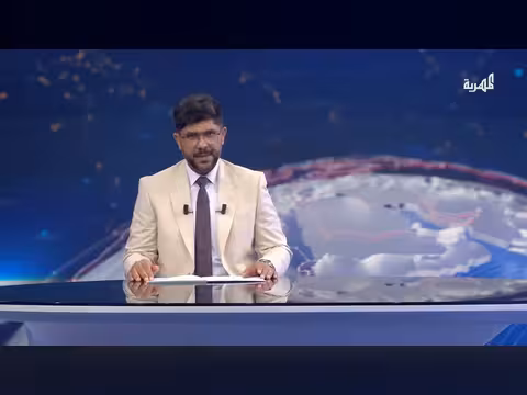 سفينة شحن تتعرض لهجوم قبالة سواحل اليمن